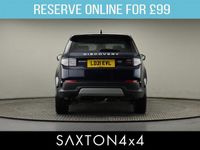 used Land Rover Discovery Sport 2.0 D165 SE 5dr 2WD [5 Seat]