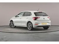 Used VW Polo 95 HP (69 kW) 2026 Hatchback