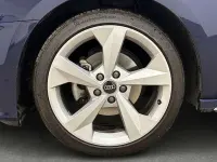 Used Audi A3 S-Line 2023 Sedan
