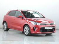 used Kia Rio 1.0 T GDi 3 5dr