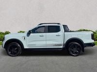 Used Ford Ranger 102 HP (75 kW) 2025 Grey Pickup