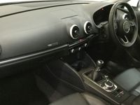 used Audi A3 Sportback 35 TFSI Sport [Technology Pack Advanced]