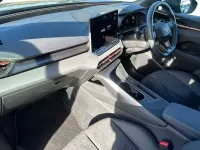 Begagnad Cupra Terramar 204 HK (150 kW) 2026 Blå SUV