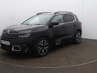 used Citroën C5 Aircross s 1.5 BlueHDi Shine Plus SUV 5dr Diesel Manual Euro 6 (s/s) (130 ps) Android Auto