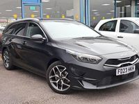 Used Kia Ceed Sportswagon 158 HP (116 kW) 2023 Estate