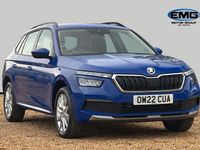 Used Skoda Kamiq SE 2022 SUV