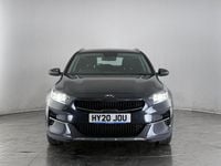 Used Kia XCeed 2020 Grey SUV