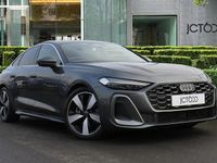 Used Audi A5 S-Line 147 HP (108 kW) 2025 Grey Sedan