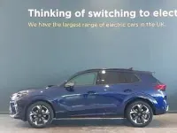 Used Cupra Terramar 150 HP (110 kW) 2026 Blue SUV