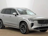 Used Volvo XC90 Ultra 247 HP (181 kW) 2025 Silver SUV
