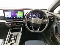 Used Cupra Formentor 190 HP (139 kW) 2023 Grey SUV