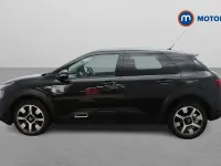 Usado Citroën C4 Cactus Flair 110 HP (80 kW) 2020 Citadino