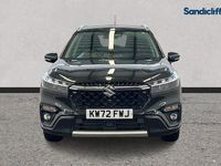 Used Suzuki SX4 2023 Black Hatchback