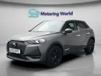 Used DS Automobiles DS3 Performance 131 HP (96 kW) 2022 Hatchback