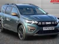 Used Dacia Jogger Extreme 141 HP (103 kW) 2025 MPV