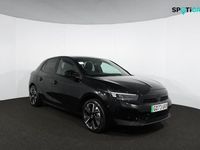 Used Vauxhall Corsa-e 100 kW (136 HP) 2024 Hatchback