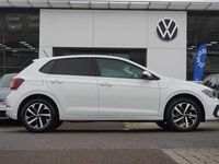 Used VW Polo 95 HP (69 kW) 2025 Hatchback