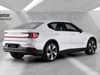 Used Polestar 2 Long Range Dual motor 300 kW (408 HP) 2023 Magnesium Hatchback