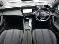 New Peugeot 308 GTi 145 HP (106 kW) 2025 White Hatchback