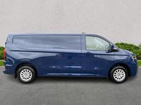 Used VW Transporter Pro 100 kW (136 HP) 2025 Purple Van