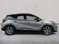 Used Renault Captur Techno 145 HP (106 kW) 2023 Grey SUV