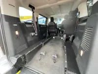 Used Citroën Spacetourer Feel 120 HP (88 kW) 2023 Grey MPV