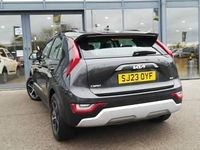 Used Kia Niro 139 HP (102 kW) 2023 Grey SUV