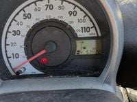 Used Citroën C1 VTR Sport 68 HP (50 kW) 2013 White Hatchback