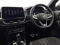 Used VW T-Roc 150 HP (110 kW) 2025 SUV