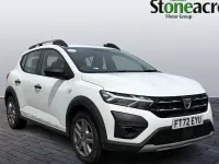 Used Dacia Sandero Essentiel 91 HP (66 kW) 2022 Hatchback