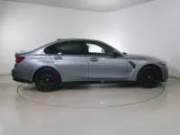 Used BMW M3 Competition Edition 523 HP (384 kW) 2026 Grey