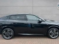 Used BMW iX2 M Sport 147 kW (201 HP) 2024 Black SUV