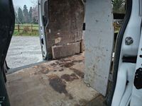 used Nissan NV200 1.5 dCi Acenta Van