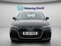 Usado Audi A1 Sportback Sport 110 CV (80 kW) 2024 Utilitario