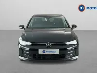 Used VW Golf VIII Match 150 HP (110 kW) 2025 Black Hatchback