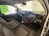 Used Citroën Dispatch 120 HP (88 kW) 2024 White MPV