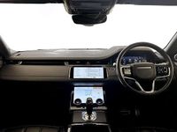 Usado Land Rover Range Rover evoque HSE Dynamic 309 HP (227 kW) 2023 SUV