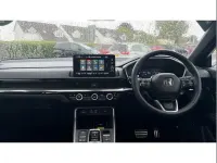Używany Honda CR-V Advance 184 KM (135 kW) 2024 Biały SUV