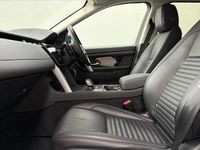 Used Land Rover Discovery Sport S 2024 Grey SUV