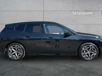 Used BMW iX Comfort Edition 449 kW (611 HP) 2023 Black SUV