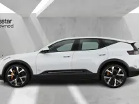 Used Polestar 3 Performance 380 kW (517 HP) 2024 Grey SUV