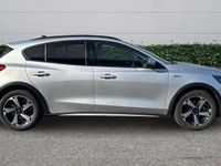 Used Ford Focus Active 155 HP (114 kW) 2023 Hatchback