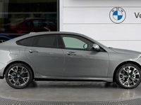 Used BMW 220 M Sport 170 HP (125 kW) 2025 Grey Sedan