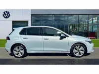Used VW Golf VIII 150 HP (110 kW) 2025