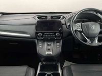 used Honda CR-V 2.0 i-MMD Hybrid SR 5dr eCVT