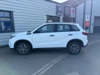 Used Suzuki Vitara 129 HP (94 kW) 2023 White SUV