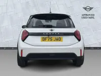 Used Mini Cooper S Hatch 201 HP (147 kW) 2025 White Hatchback