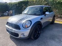 used Mini Cooper D Hatch 1.63dr