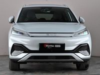 New BYD Atto 3 Comfort 150 kW (204 HP) 2026 Skiing white & black SUV