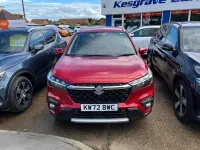 Used Suzuki SX4 S-Cross 2023 SUV